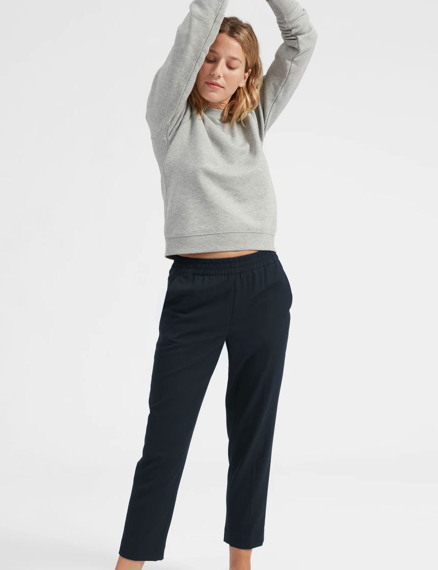 Miashui Baggy Jeans For Women - Image 2