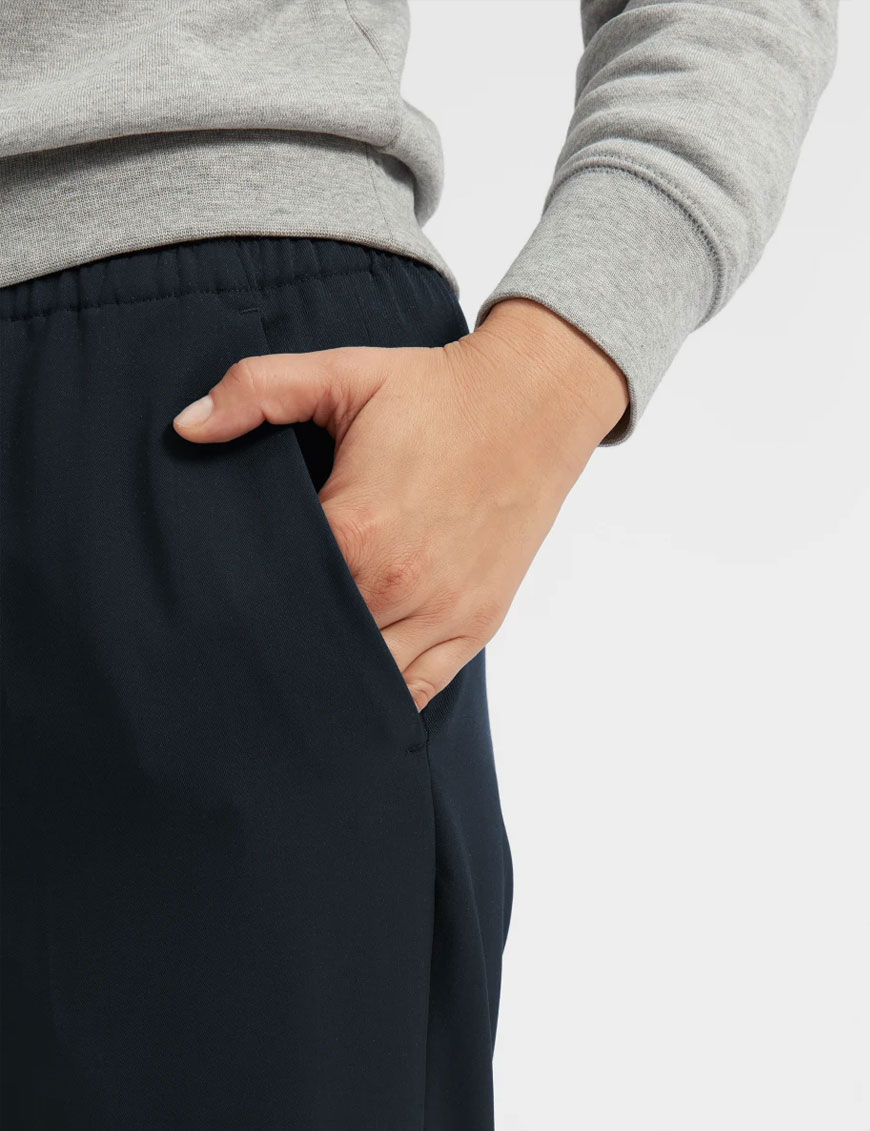 Miashui Baggy Jeans For Women - Image 4