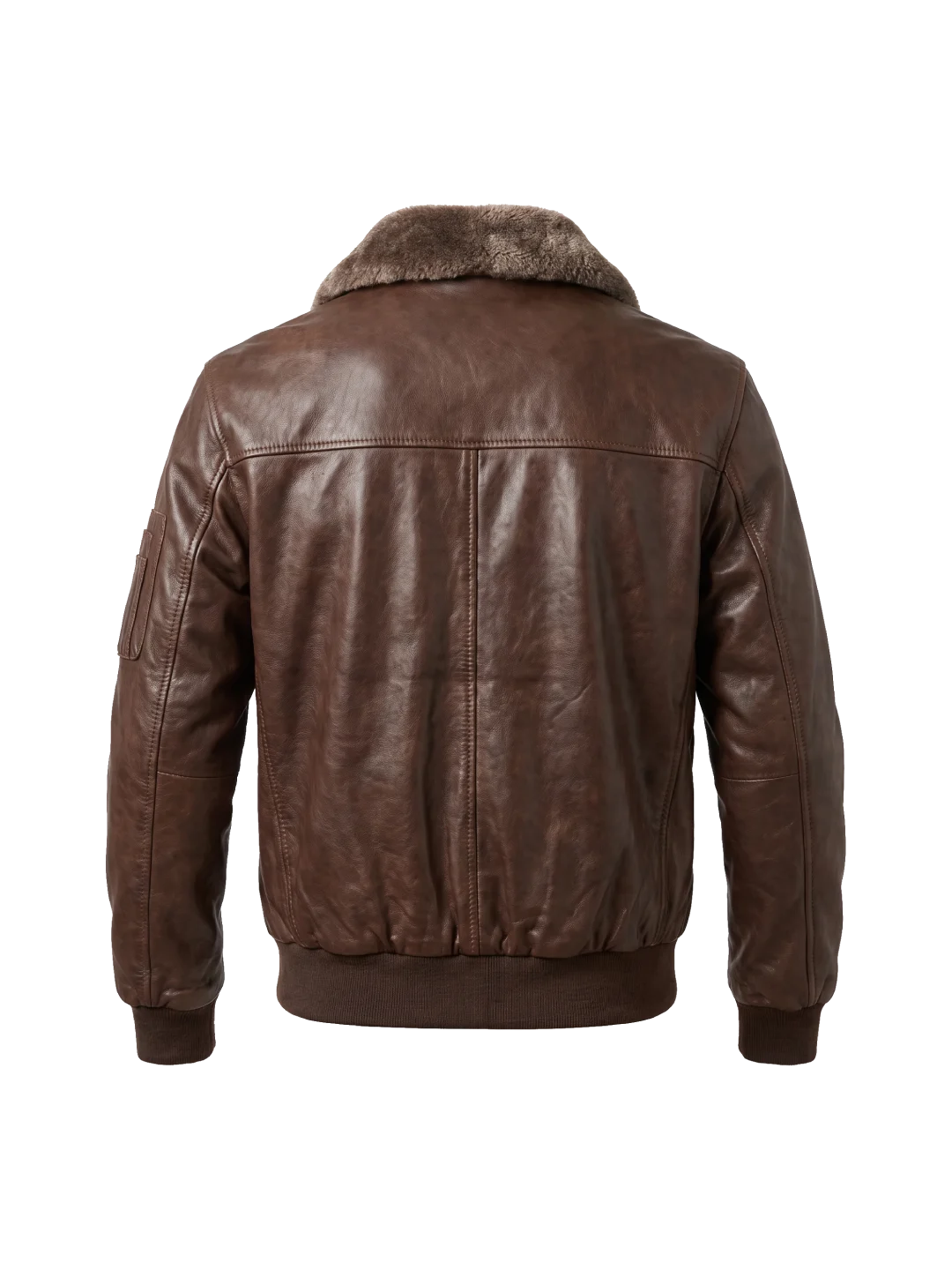 Spirit Heritage Bomber Jacket