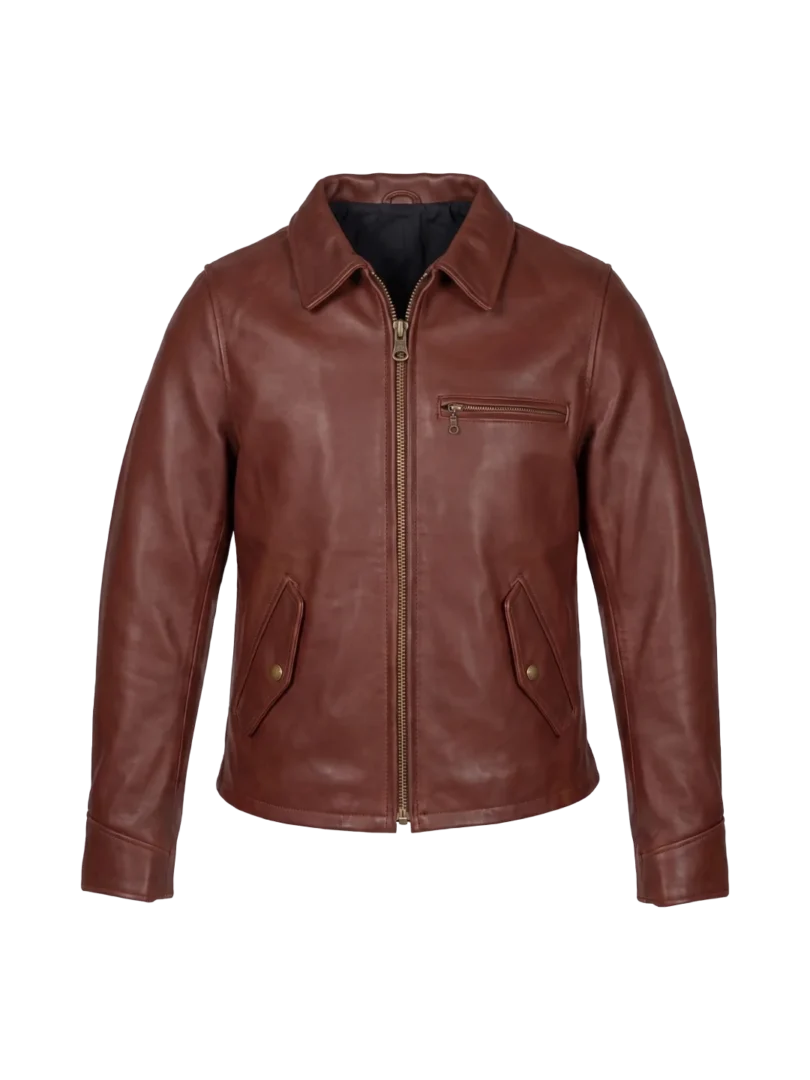Ironclad Heavyweight Delivery Jacket