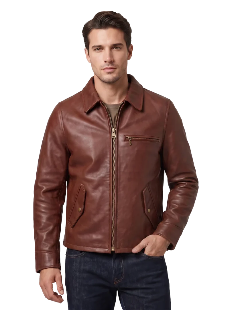 Ironclad Heavyweight Delivery Jacket