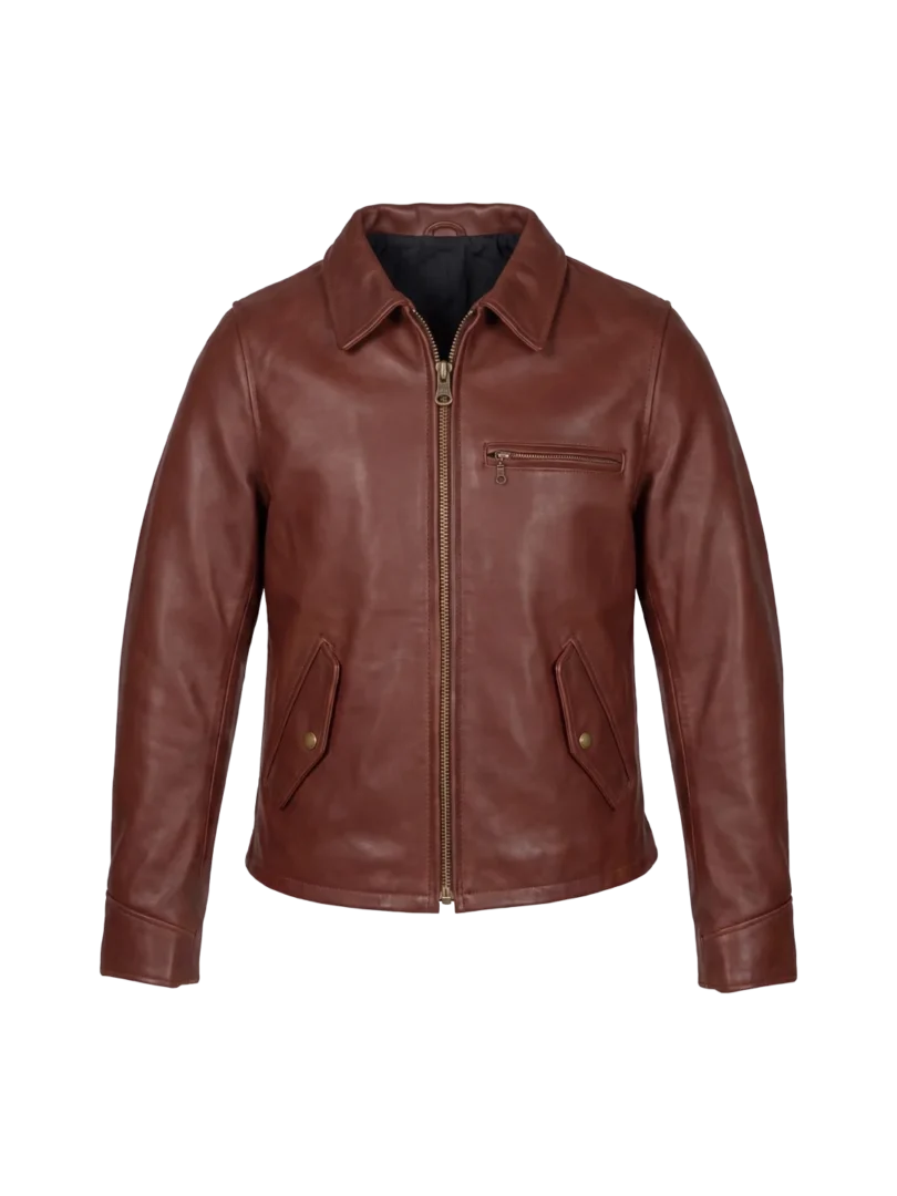 Ironclad Heavyweight Delivery Jacket